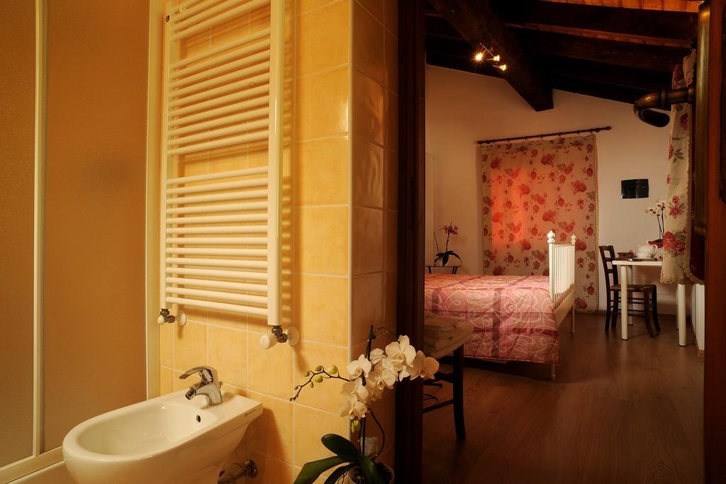 Hotel Maison Lombard Verrayes Habitación foto