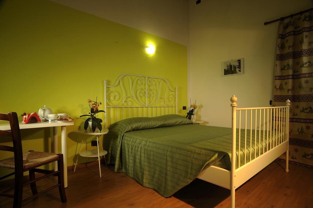 Hotel Maison Lombard Verrayes Habitación foto