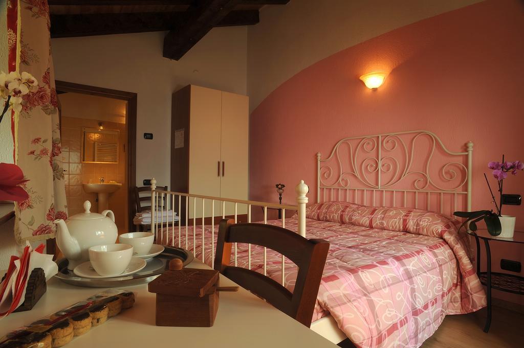 Hotel Maison Lombard Verrayes Habitación foto