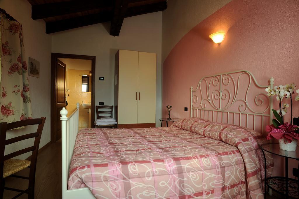 Hotel Maison Lombard Verrayes Habitación foto