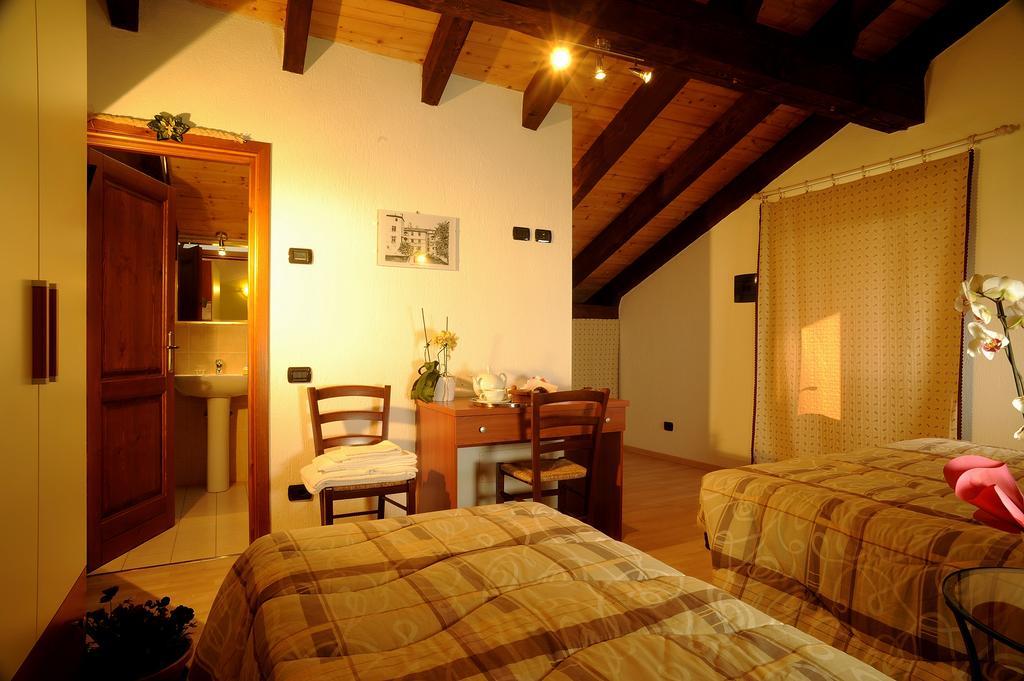 Hotel Maison Lombard Verrayes Habitación foto