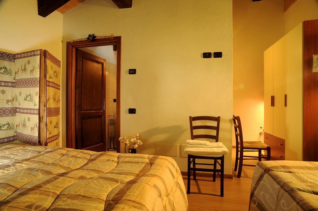 Hotel Maison Lombard Verrayes Habitación foto