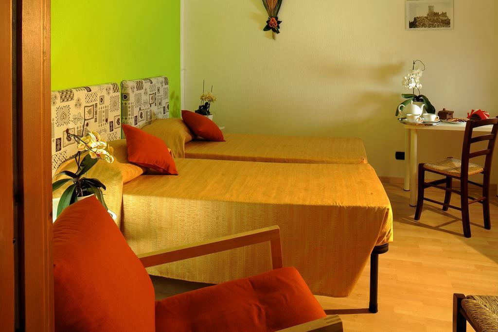 Hotel Maison Lombard Verrayes Habitación foto